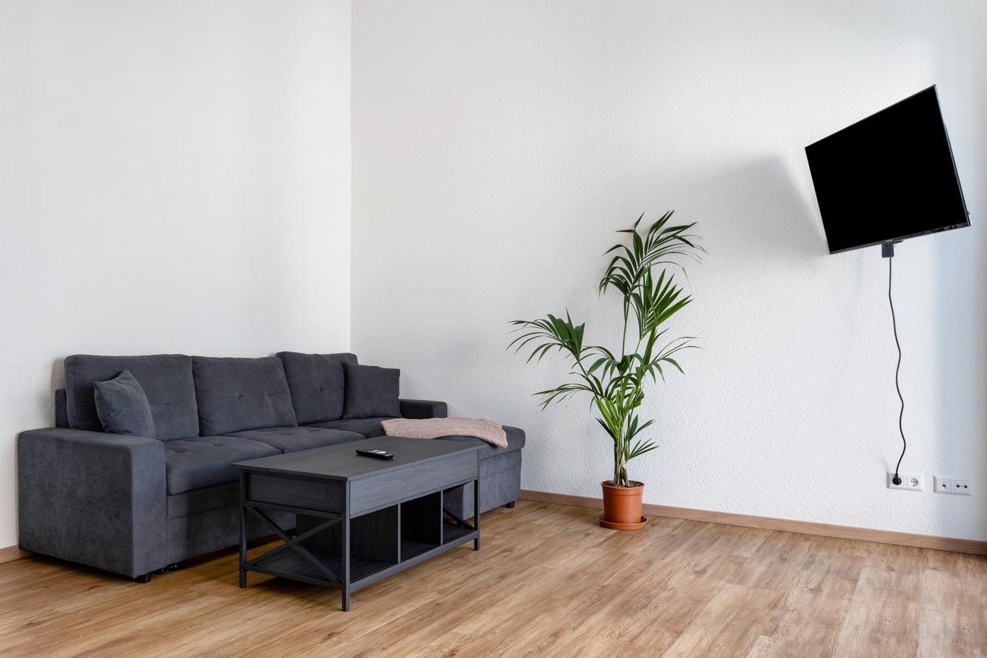 Lucy Appartments كابل غرافنهاوسن المظهر الخارجي الصورة