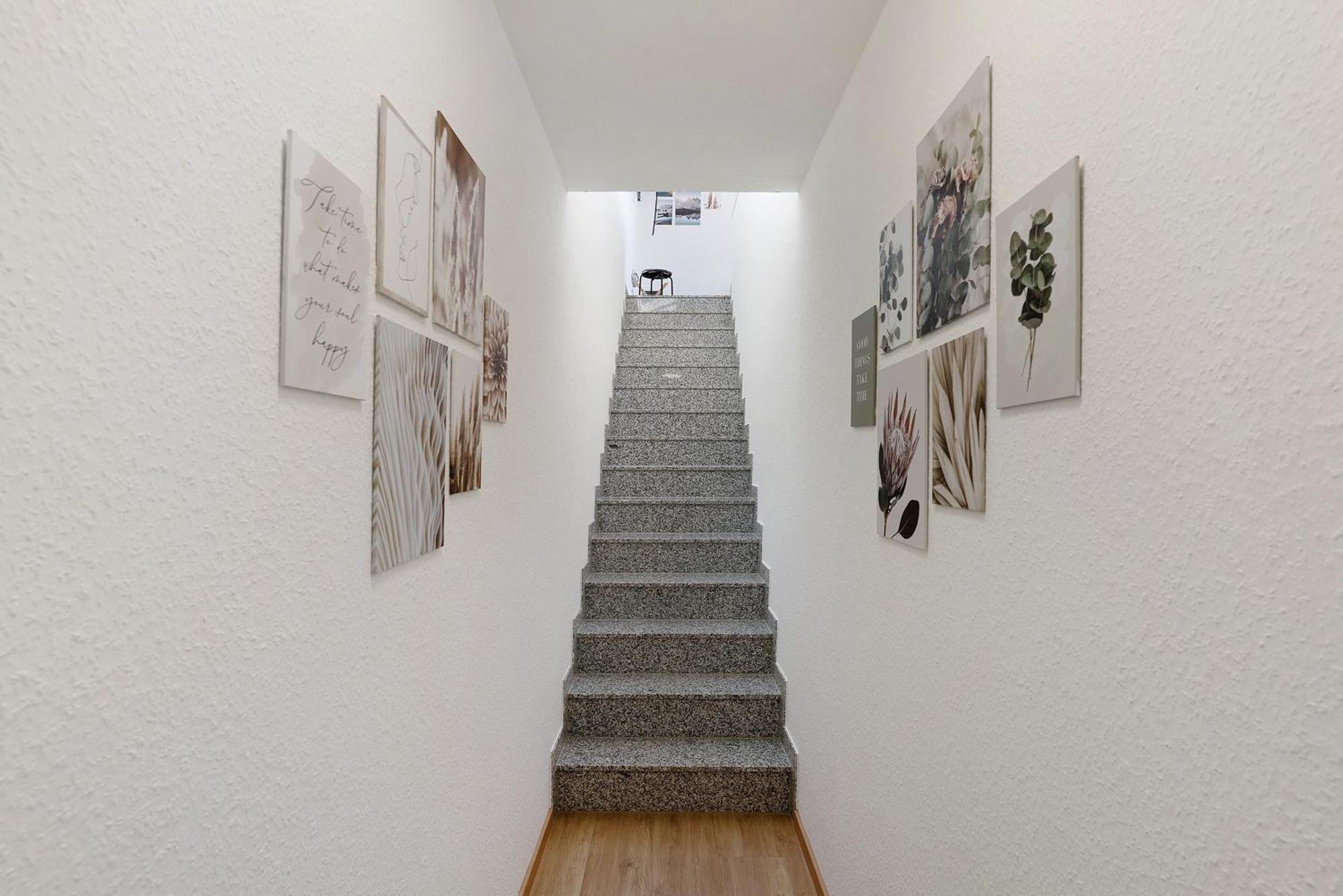 Lucy Appartments كابل غرافنهاوسن المظهر الخارجي الصورة